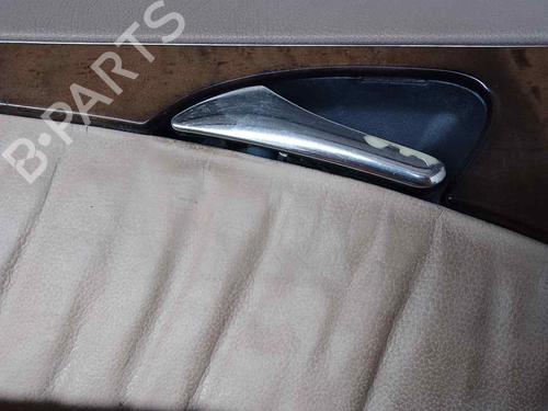 Front left panel MERCEDES-BENZ E-CLASS (W211) E 270 CDI (211.016) | BP26480096C58 