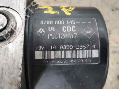 ABS RENAULT ESPACE IV (JK0/1_) | BP30339453M43