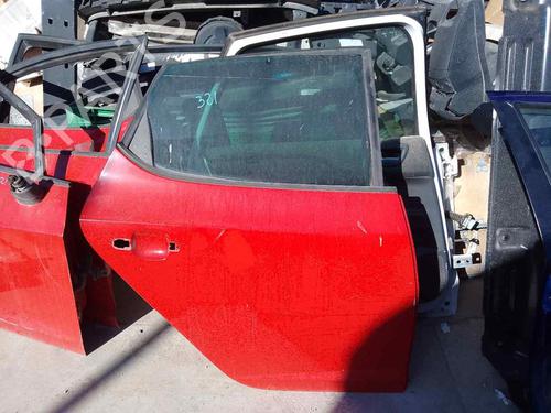 Used Right rear door SEAT IBIZA IV (6J5, 6P1) [2008-2017]  26484041