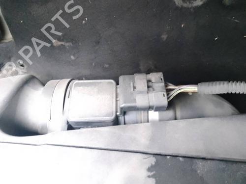 Medidor de massa de ar Medidor de massa de ar RENAULT SCÉNIC I MPV (JA0/1_, FA0_) 1.9 dCi RX4 (101 hp) 39690728 39690728