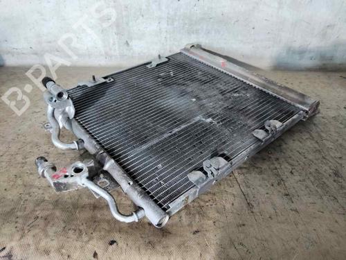 AC radiator OPEL ASTRA H (A04) | BP28470373M32 - Image 4