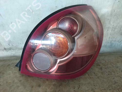 Used Right taillight NISSAN ALMERA II Hatchback (N16) [2000-2025]  29751133