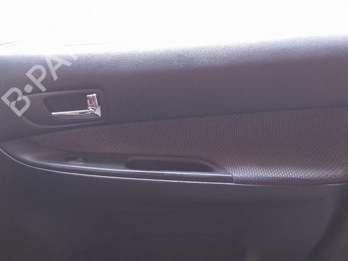 Used Front right window mechanism Front right window mechanism MAZDA 6 Saloon (GG) 2.0 DI (GG14) (136 hp) 33693787 33693787