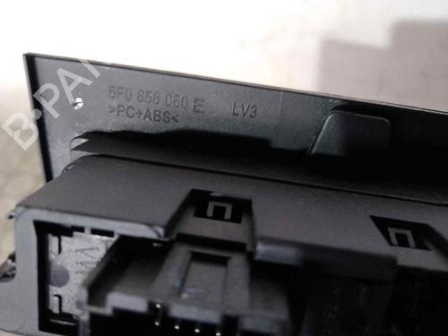 Climate control SEAT LEON (5F1)  | BP26483675I5 