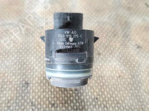 Used Electronic module AUDI Q2 (GAB, GAG) 30 TDI (116 hp) 29630402