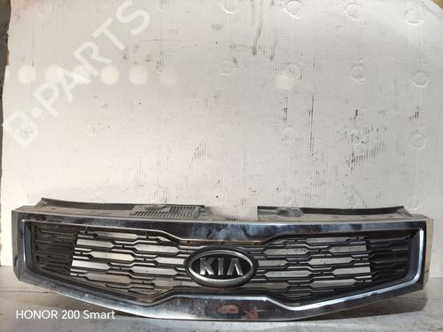 Grelha Grelha KIA CEE'D Hatchback (ED) [2006-2012] 35975761 35975761