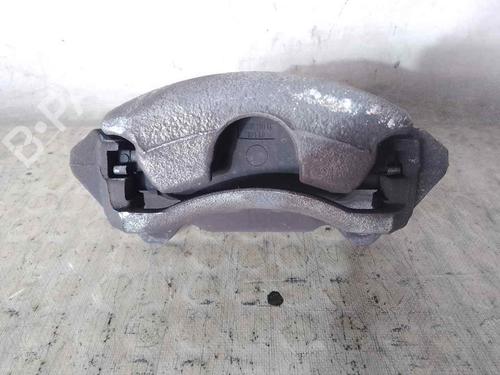 Left front brake caliper VW GOLF SPORTSVAN VII (AM1, AN1) | BP26693437M105