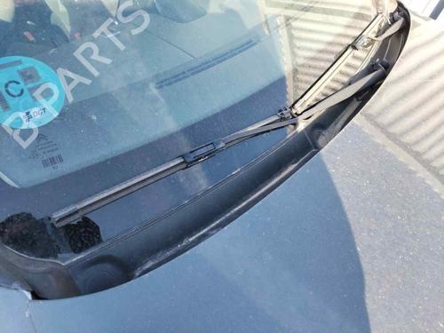 Used Front windshield wiper arm CITROËN C4 CACTUS 1.6 BlueHDi 100 (99 hp) 29185587