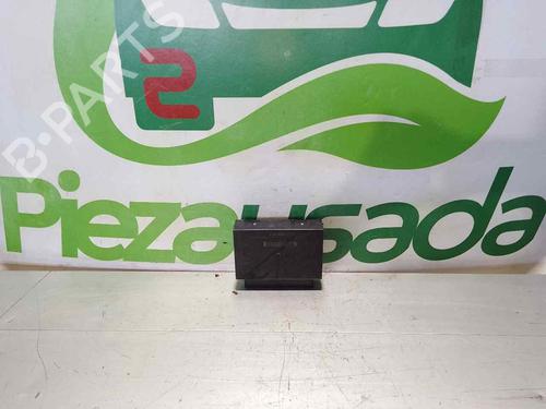 Used Electronic module VW POLO IV (9N_, 9A_) [2001-2014]  31316323