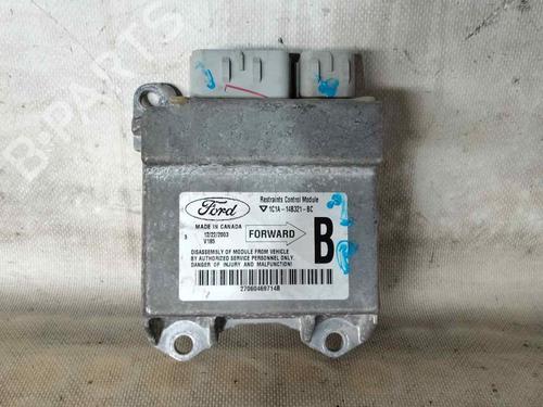 Used ECU airbags FORD TRANSIT Van (FA_ _) 2.0 DI (FAE_, FAF_, FAG_) (100 hp) 29395826