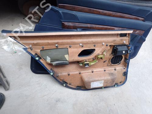 Rear right panel BMW 7 (E38) 730 d | BP37170515C61 - Image 2