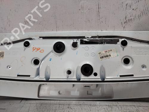 Spoiler bagklap KIA CEE'D (JD) | BP36468926C96 - Image 6