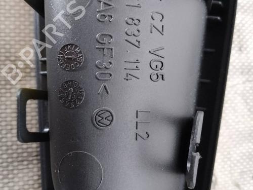 Front right interior door handle VW PASSAT B6 (3C2)  | BP26469262I14 