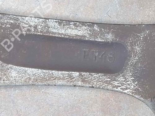 Rim SKODA SUPERB II (3T4) 2.0 TDI 16V | BP31188029C45