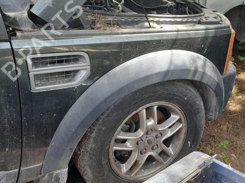 Forkjerm høyre Forkjerm høyre LAND ROVER DISCOVERY III (L319) [2004-2009] 34244705 34244705
