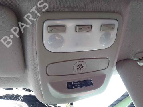Plafonnier RENAULT CAPTUR I (J5_, H5_) [2013-2025]  28461290
