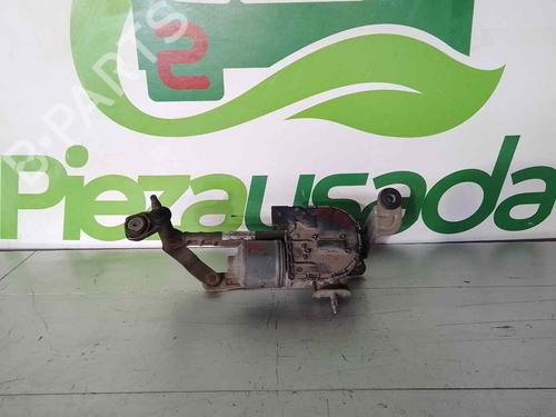 Viskermotor vindrude VW GOLF PLUS V (5M1, 521) [2004-2013]  31136268