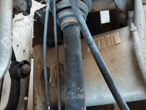 Used Left rear driveshaft Left rear driveshaft BMW 5 (E39) 530 d (184 hp) 28465306 28465306