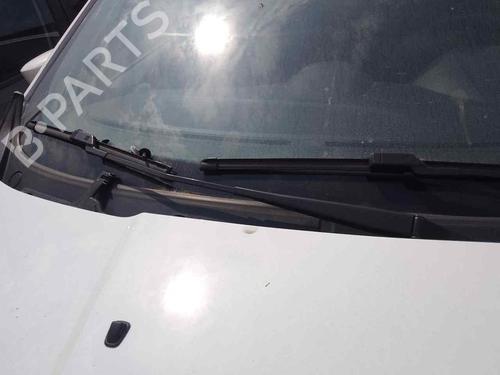 Used Front windshield wiper arm FORD KA+ III (UK, FK) 1.2 Ti-VCT (85 hp) 28468428