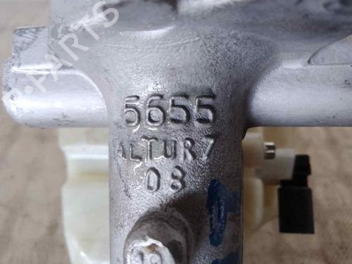 Brake master cylinder MERCEDES-BENZ CLS (C219) CLS 350 (219.357) | BP26483512M77 
