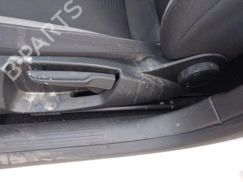 Left front seat SEAT LEON (5F1) | BP38263786C15 - Image 3
