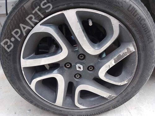 Felg RENAULT CAPTUR I (J5_, H5_) [2013-2025]  28468045