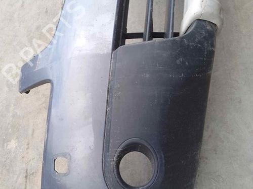 Front bumper NISSAN QASHQAI / QASHQAI +2 I (J10, NJ10, JJ10E)  | BP26485426C7 