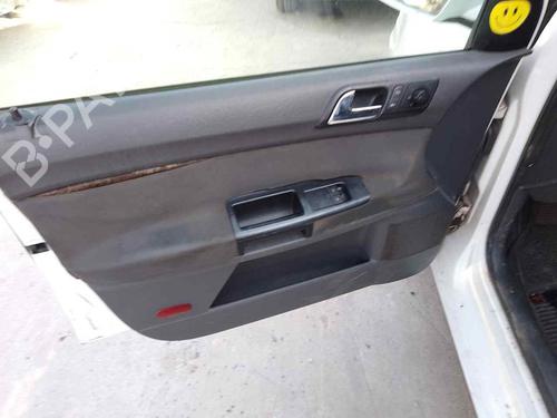 Rudehejsemekanisme Højre foran VW POLO IV (9N_, 9A_) 1.9 SDI | BP29161196C23 