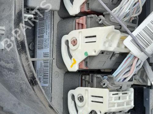 Used Engine control unit (ECU) Engine control unit (ECU) PEUGEOT 5008 (0U_, 0E_) 1.6 HDi (112 hp) 33709714 33709714