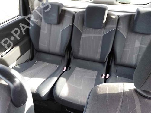 Electric handbrake RENAULT SCÉNIC II (JM0/1_) | BP31066375E5