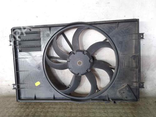 Used Radiator fan SEAT LEON (1P1) [2005-2013]  26482627