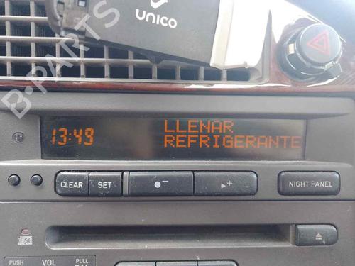 Display monitor SAAB 9-5 (YS3E) 2.3 t | BP28460939C48