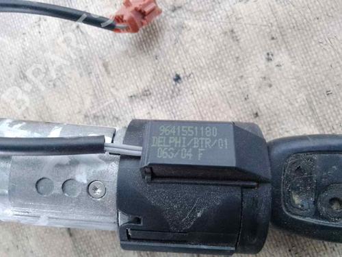Ignition barrel CITROËN XSARA PICASSO (N68) 2.0 16V | BP26491665M48 
