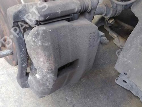 Højre bremsekaliber foran NISSAN ALMERA II Hatchback (N16) [2000-2025]  28463071
