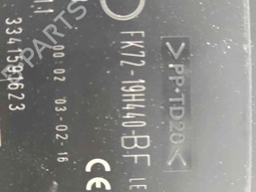 Electronic module LAND ROVER RANGE ROVER EVOQUE (L538) | BP35764766M83 - Image 3