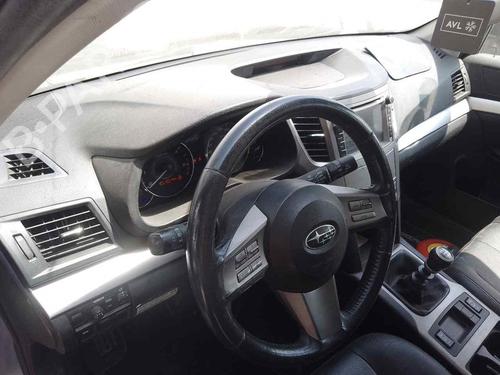 Airbag Kit SUBARU LEGACY V (BM)  | BP28470247C86 