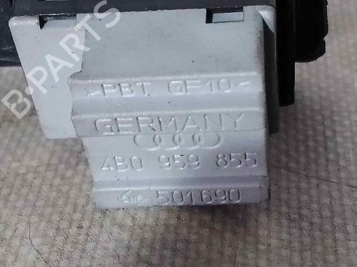 Right rear window switch AUDI A6 C5 (4B2) 2.5 TDI quattro | BP28123252I28 