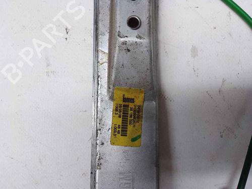 Front left window mechanism OPEL CORSA D (S07) 1.4 (L08, L68) | BP26477507C22 