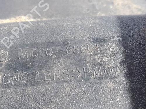 Left taillight SSANGYONG RODIUS I | BP38288023C34 - Image 5