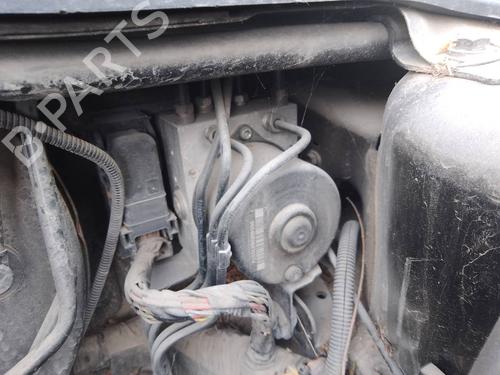Used ABS pump ABS pump VOLVO C30 (533) D5 (180 hp) 39690669 39690669