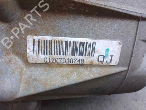 Gearbox OPEL ASTRA H (A04)  | BP26486212M3 