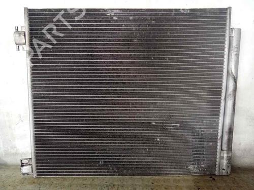 AC radiator RENAULT KADJAR (HA_, HL_) 1.5 dCi 110 (HLA3) | BP29633140M32 