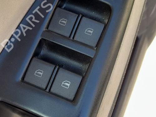 Used Left front window switch Left front window switch VW POLO IV (9N_, 9A_) [2001-2014] 33207710 33207710