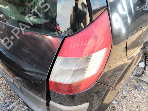 Højre baglygte RENAULT GRAND SCÉNIC II (JM0/1_) 1.5 dCi (JM02, JM13) (101 hp) 29332937