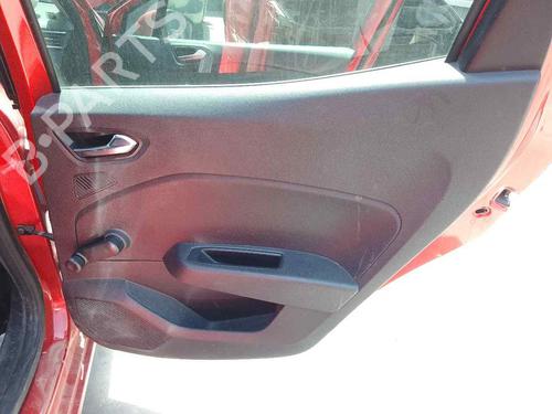 Used Rear right panel RENAULT CLIO V (B7_) [2019-2025]  28462674