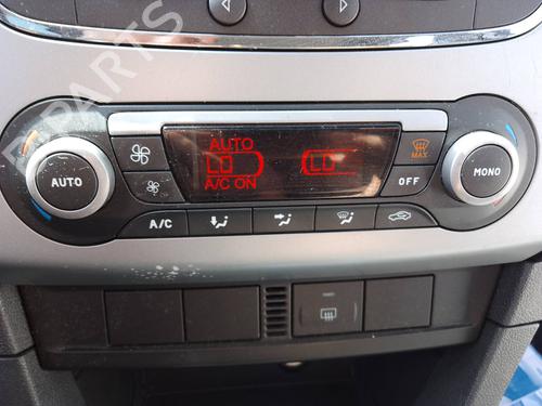 Used Climate control FORD FOCUS II Turnier (DA_, FFS, DS) [2004-2012]  26479502