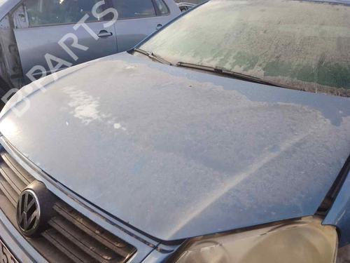 Used Hood VW POLO IV (9N_, 9A_) 1.4 16V (80 hp) 28469983