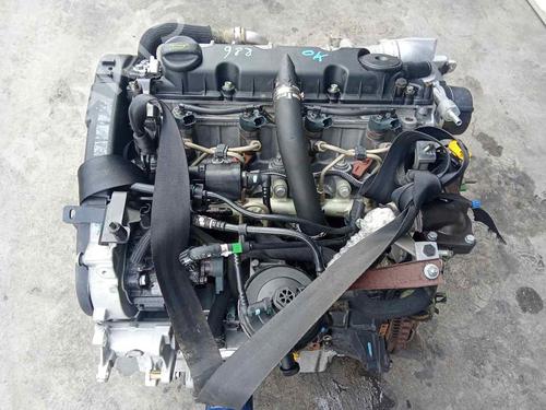 Used Engine CITROËN XSARA Break (N2) 2.0 HDI 90 (90 hp) 29916756