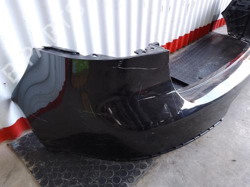 Rear bumper VW GOLF V (1K1)  | BP26479126C8 