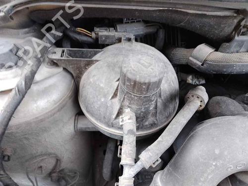 Used Expansion tank MERCEDES-BENZ A-CLASS (W169) A 180 CDI (169.007, 169.307) (109 hp) 28452997